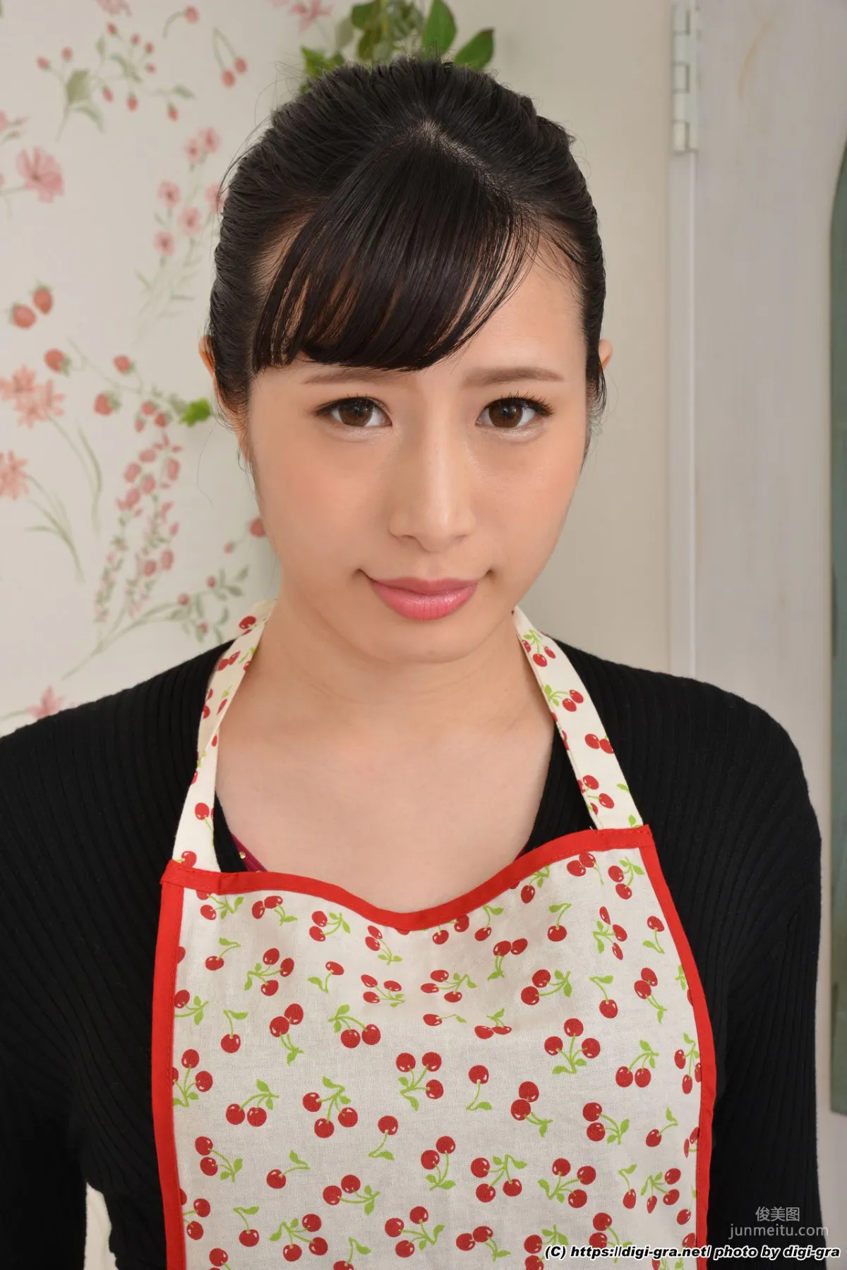 [Digi-Gra] Miu Uchimi 内海みう Photoset 02 写真集3