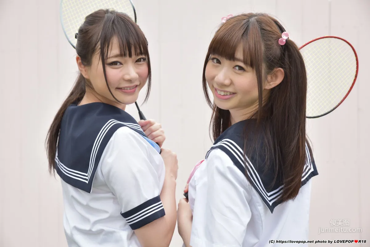 [Digi-Gra] Airi Natsume なつめ愛莉(咲田有菜) Photoset 15 寫真集 6