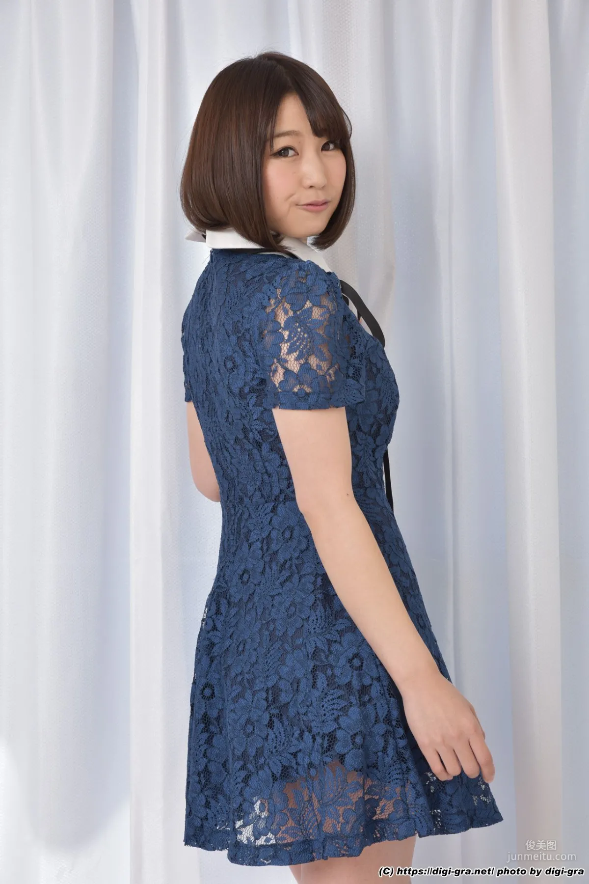 [Digi-Gra] Anna Momoi 桃井杏南 Photoset 01 寫真集 12