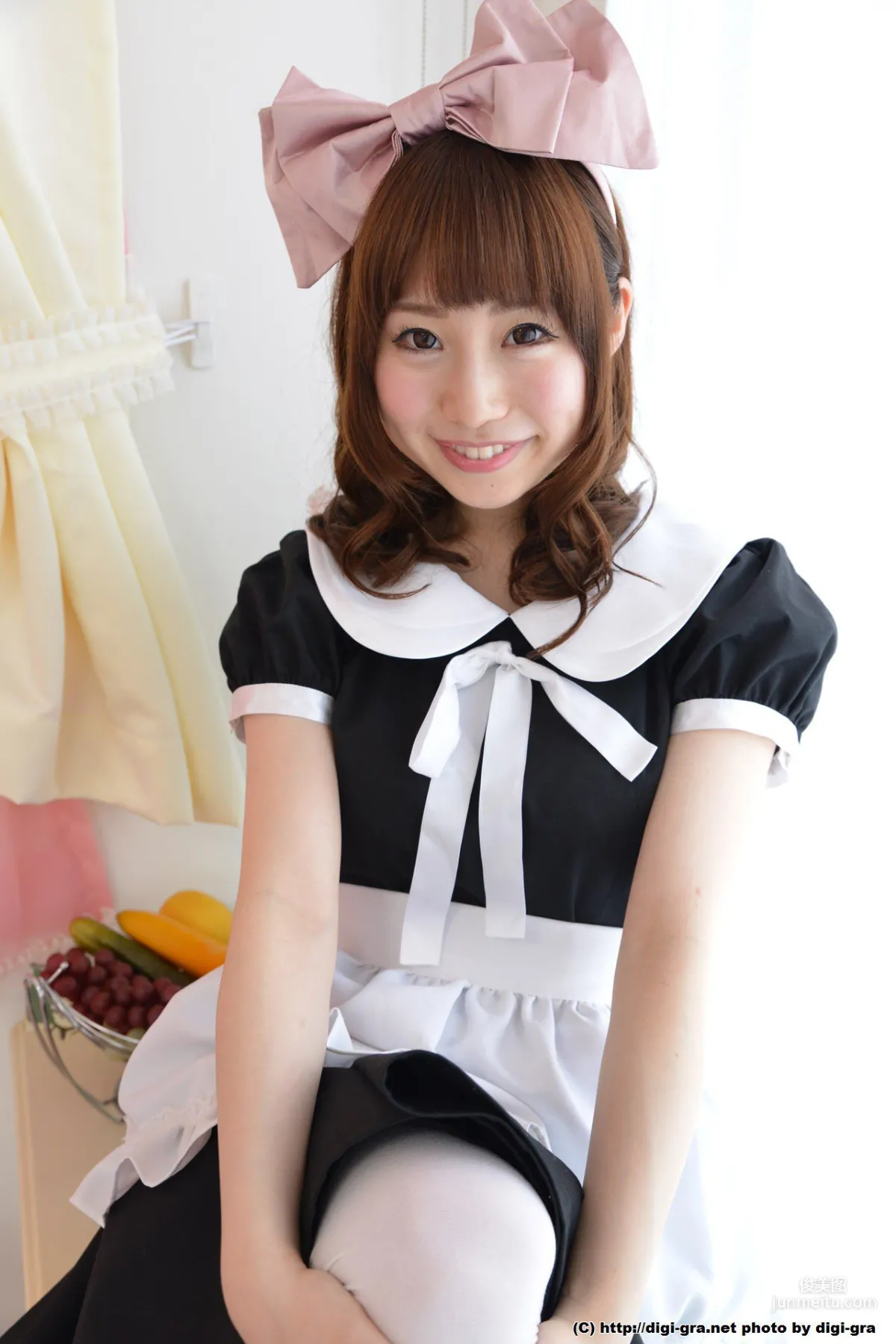 [Digi-Gra] Momoka Sakai 酒井ももか Photoset 01 寫真集 20