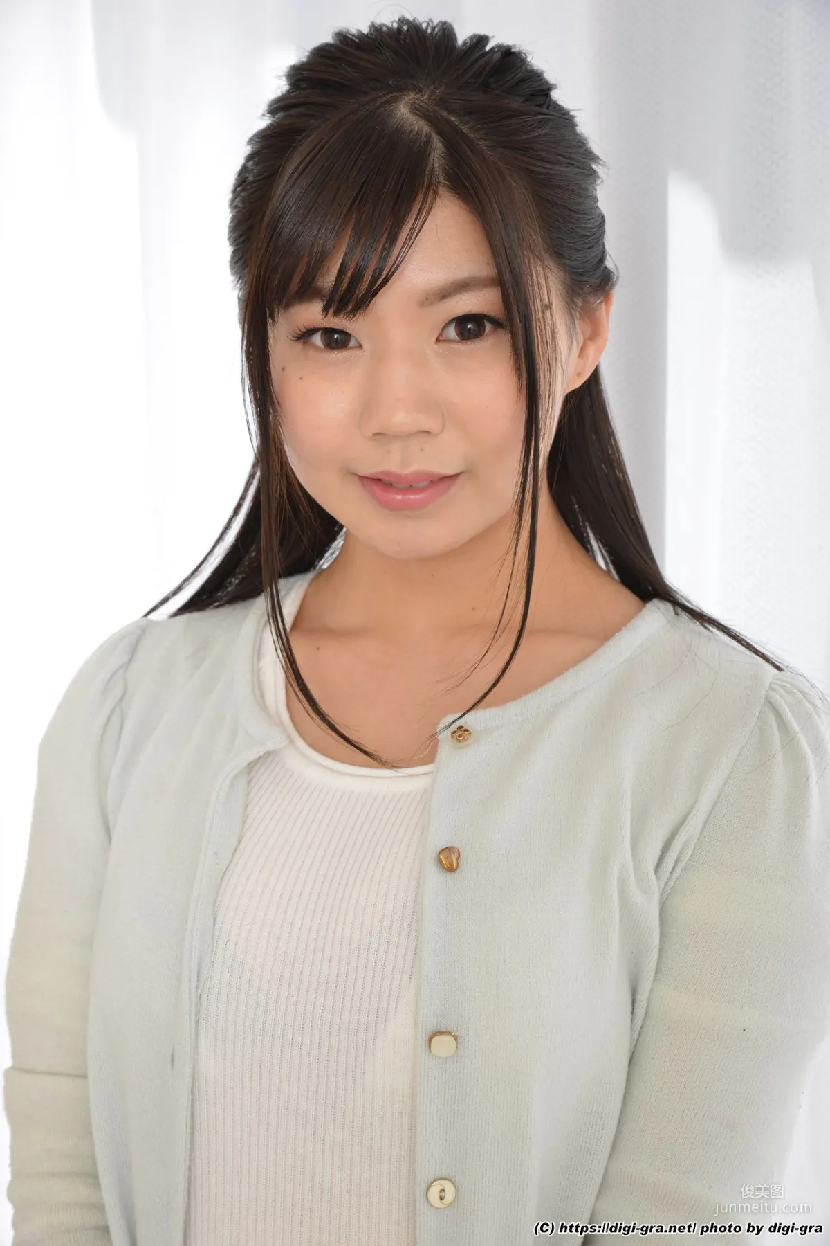 [Digi-Gra] Yui Miho 美保結衣 Photoset 02 寫真集 3