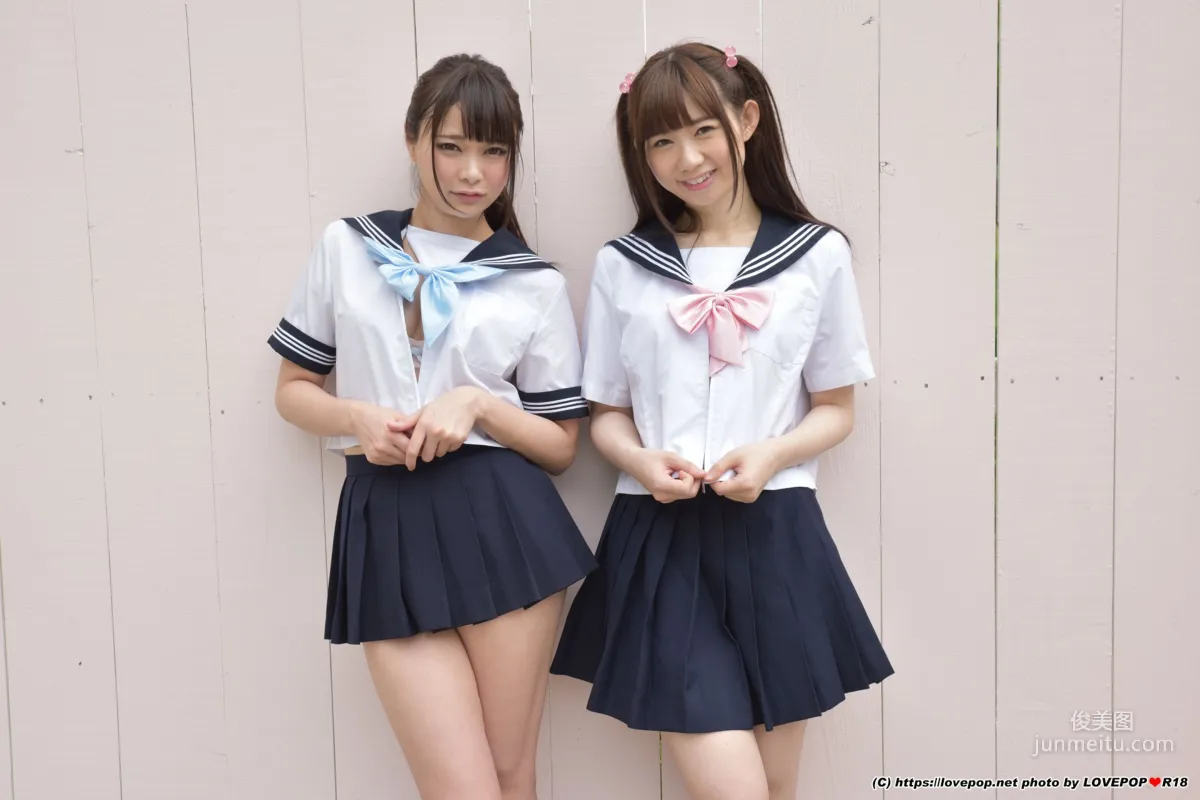 [Digi-Gra] Airi Natsume なつめ愛莉(咲田有菜) Photoset 15 寫真集 31