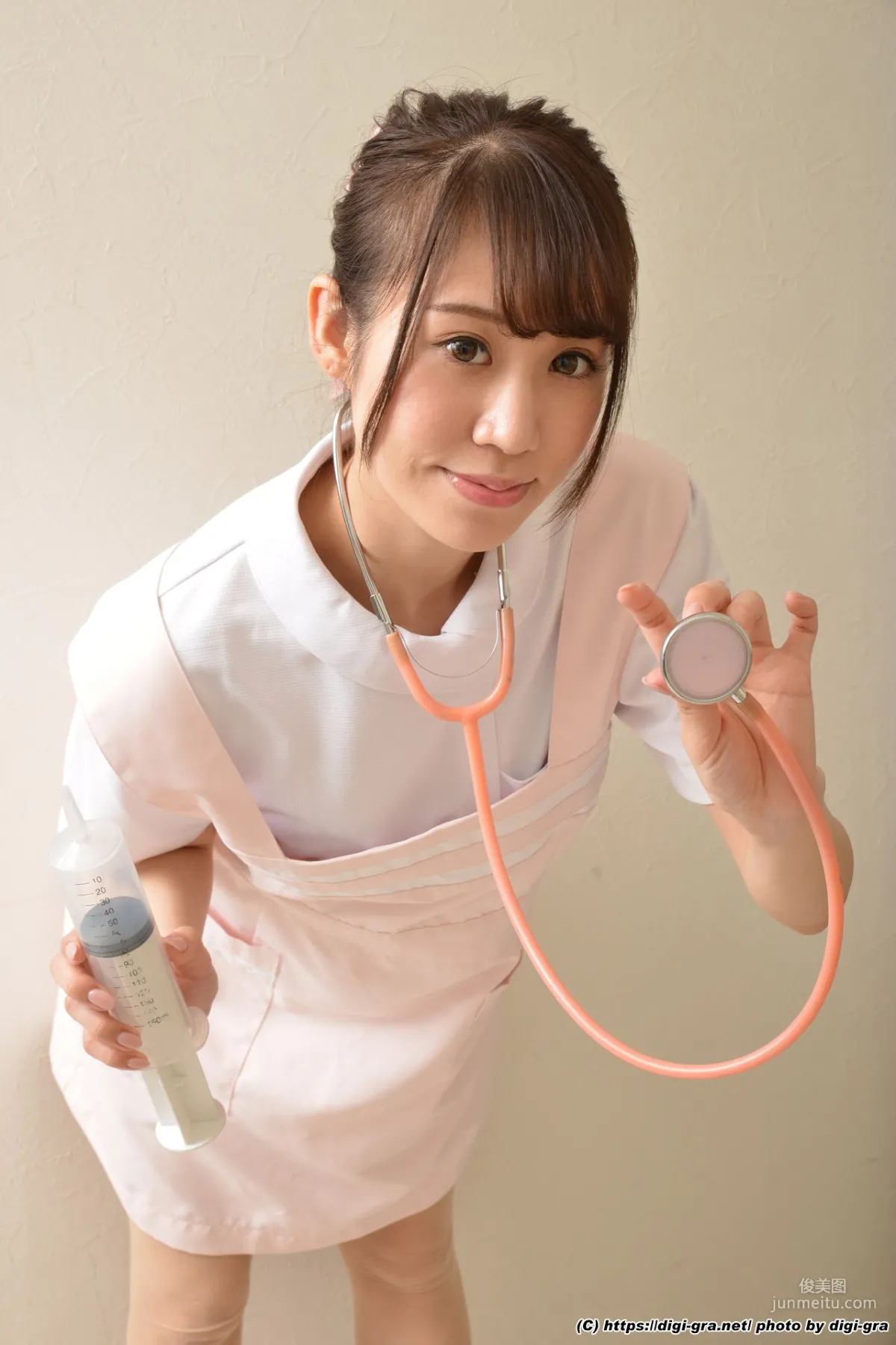 [Digi-Gra] Rio Yukino 雪乃凜央 Photoset 01 寫真集 22