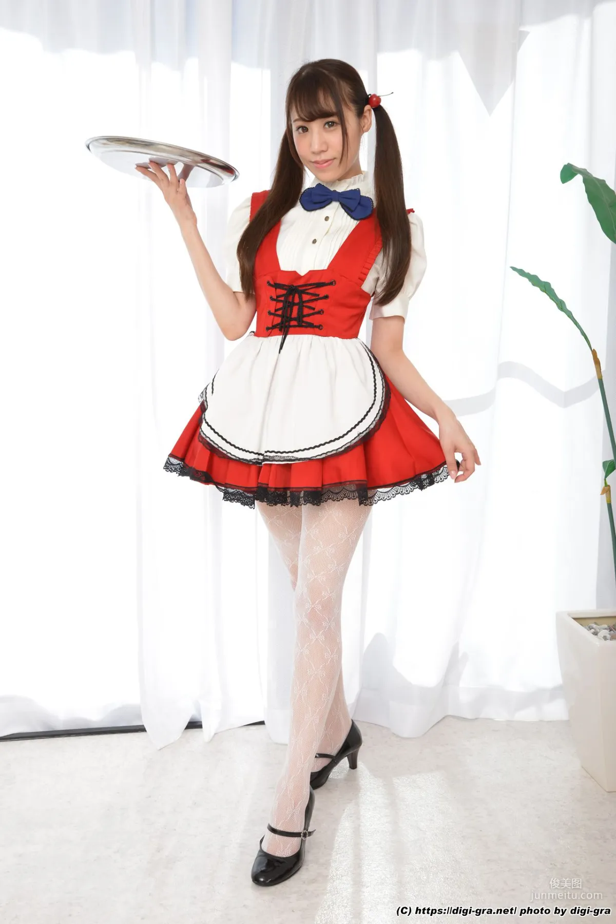 雪乃凜央 Rio Yukino Photoset 04 [Digi-Gra] 寫真集 6