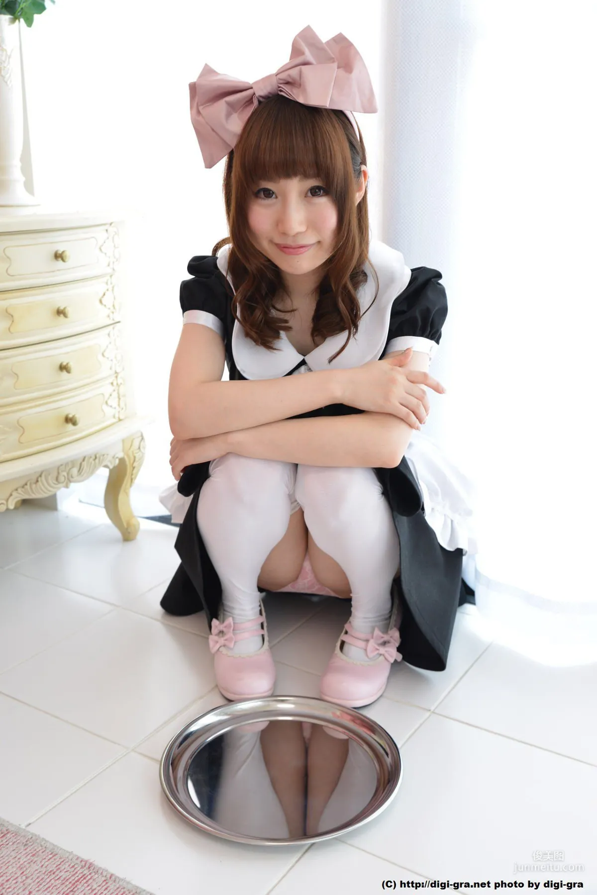 [Digi-Gra] Momoka Sakai 酒井ももか Photoset 01 寫真集 13