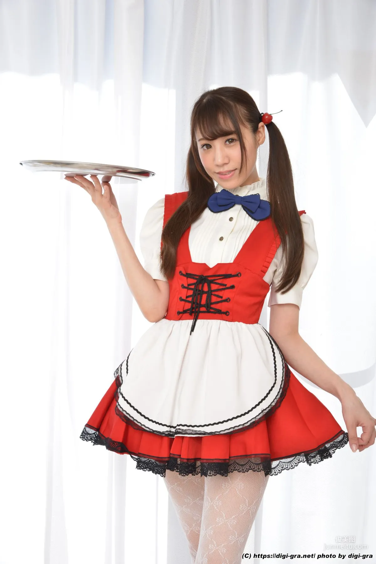雪乃凜央 Rio Yukino Photoset 04 [Digi-Gra] 寫真集 7