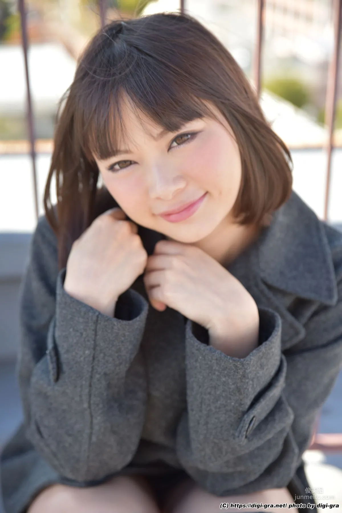 [Digi-Gra] なつめ愛莉 Airi Natsume Photoset 19 寫真集 25