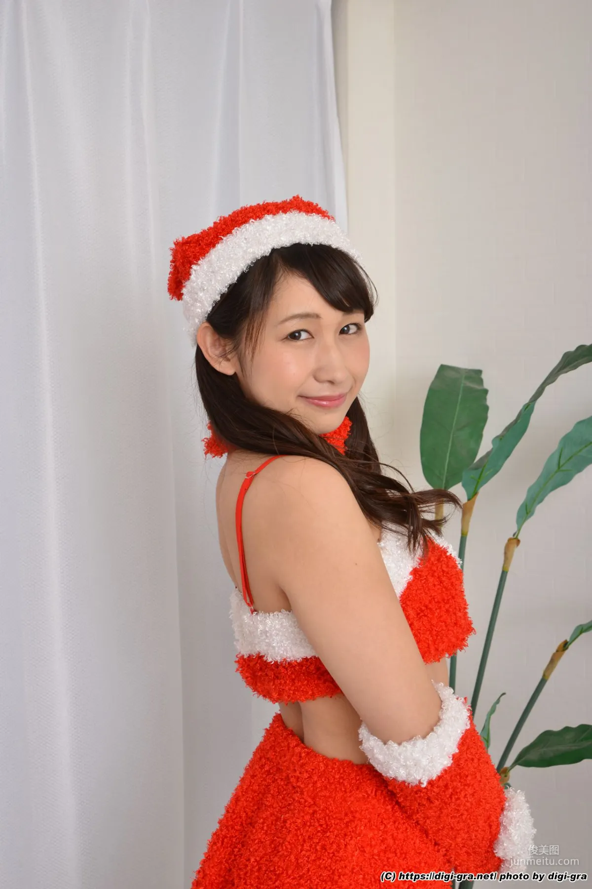 [Digi-Gra] 椿井惠美/椿井えみ Photoset 05 寫真集 10