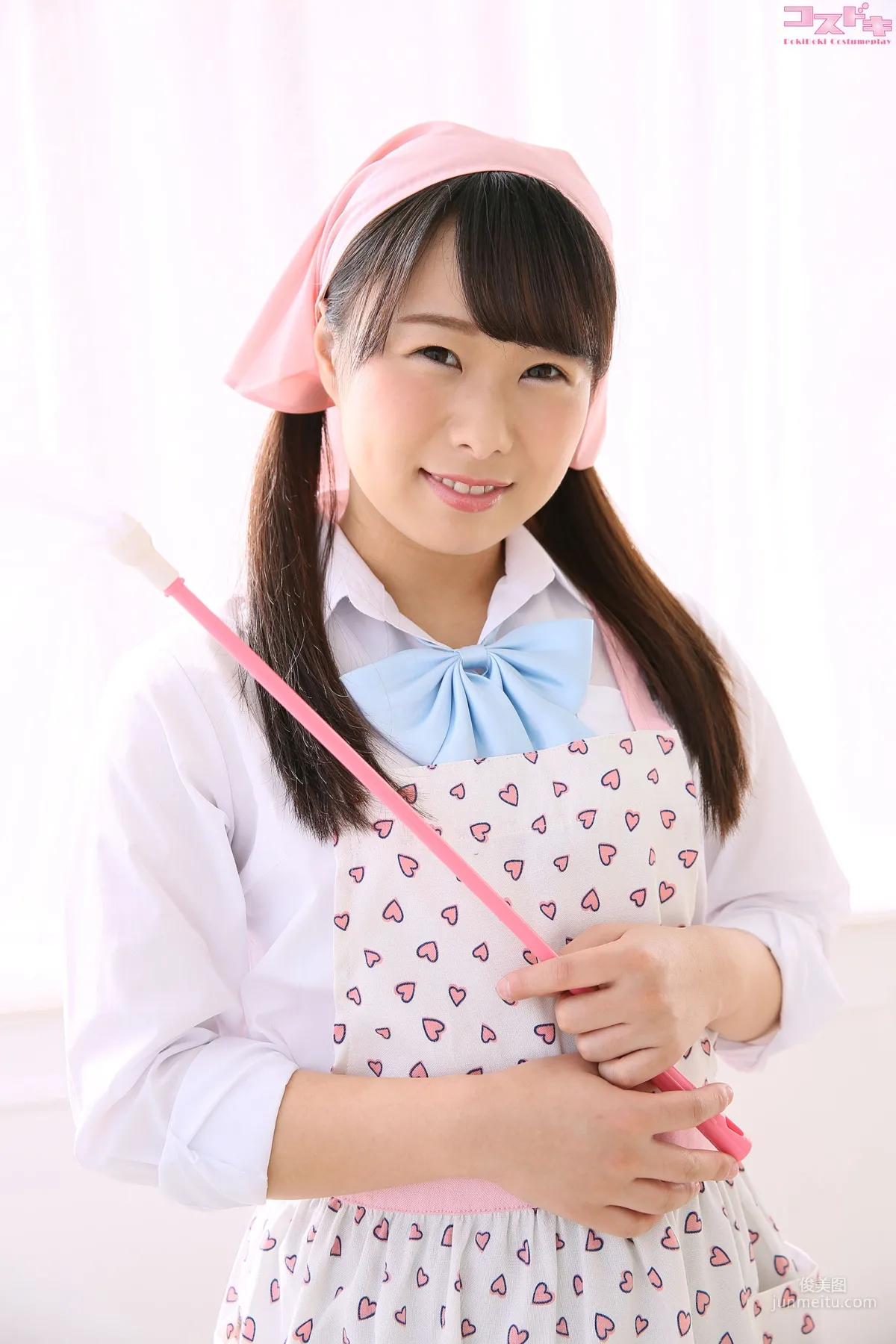 芹沢ゆうり Yuuri Serizawa serizawayuuri_pic_seifuku1 [Cosdoki] 寫真集 3