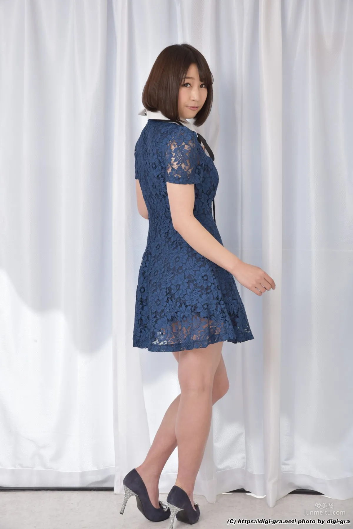 [Digi-Gra] Anna Momoi 桃井杏南 Photoset 01 寫真集 11