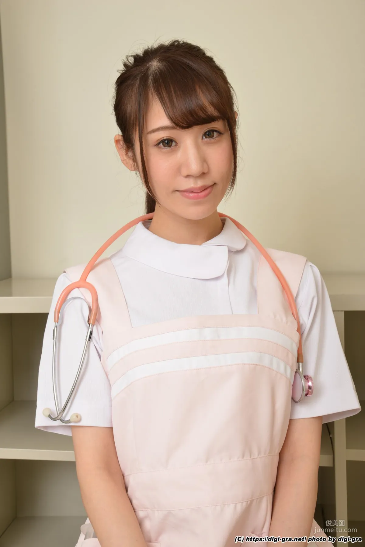 [Digi-Gra] Rio Yukino 雪乃凜央 Photoset 01 寫真集 3