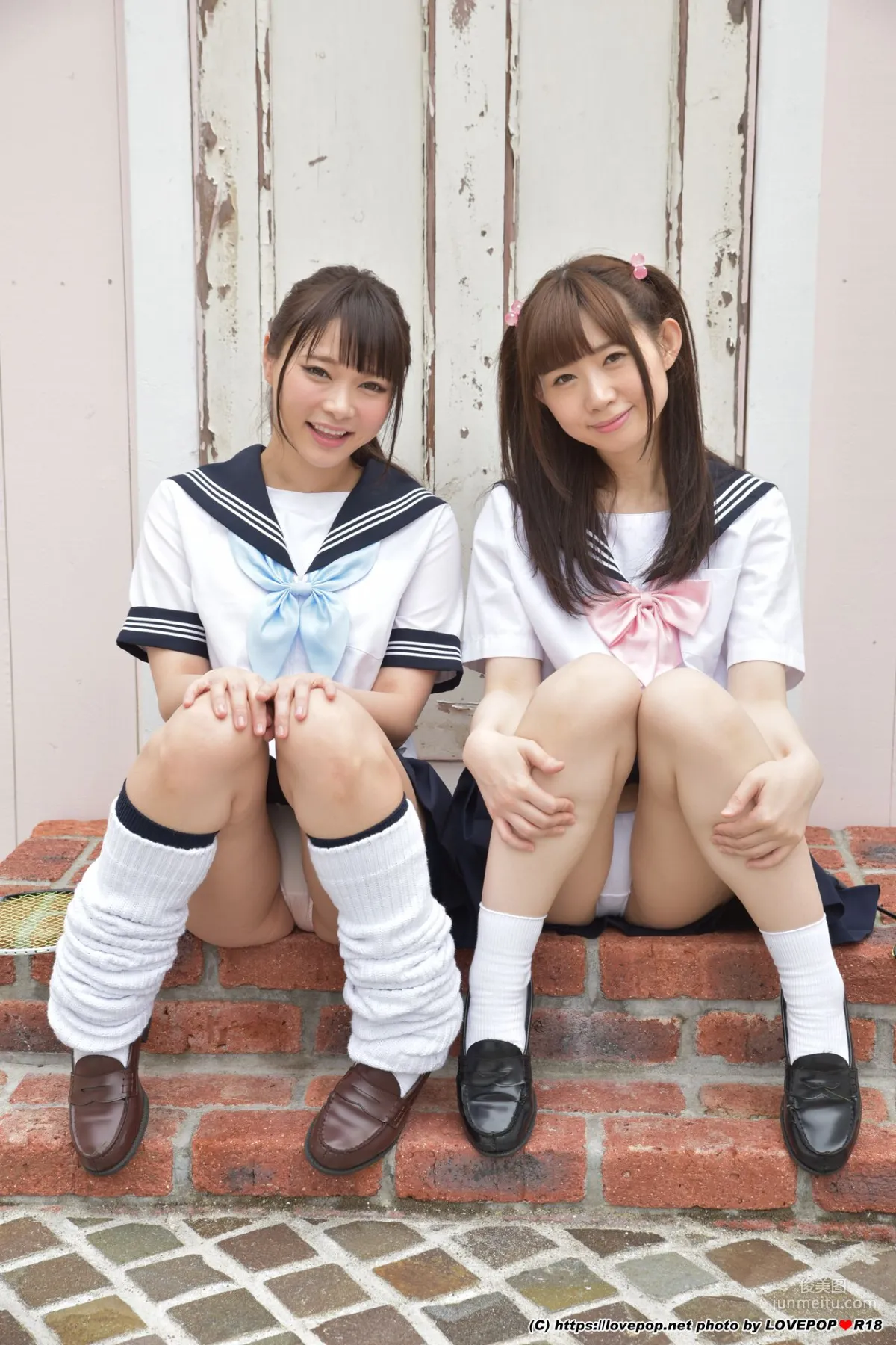 [Digi-Gra] Airi Natsume なつめ愛莉(咲田有菜) Photoset 15 寫真集 19