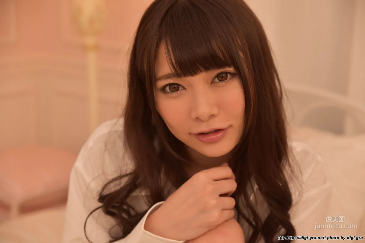 [Digi-Gra] なつめ愛莉 Airi Natsume Photoset 13 寫真集 9