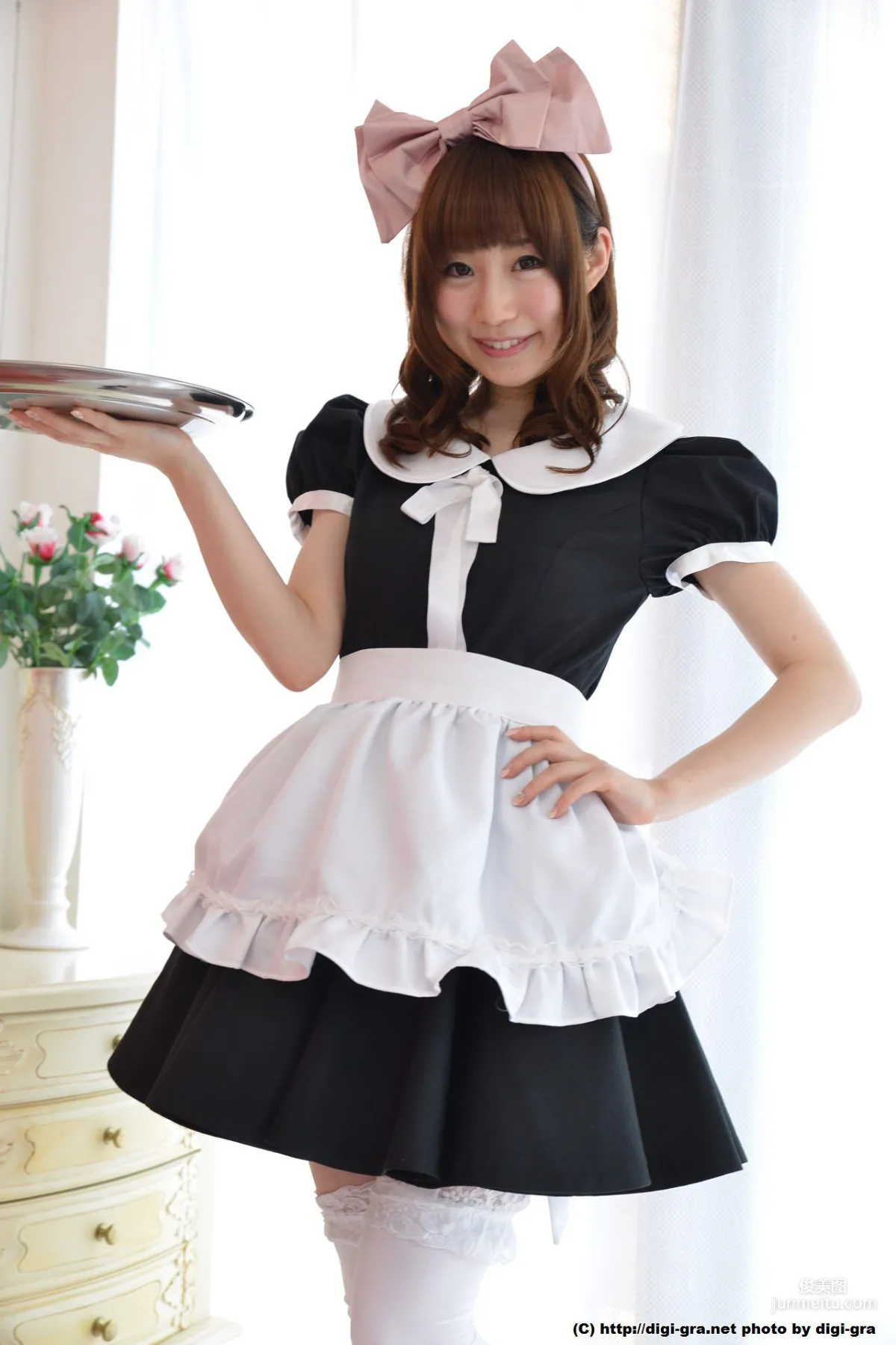 [Digi-Gra] Momoka Sakai 酒井ももか Photoset 01 寫真集 2