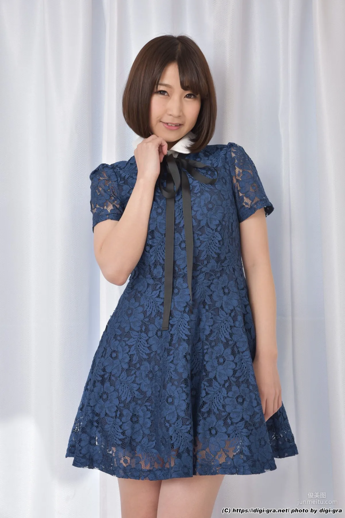 [Digi-Gra] Anna Momoi 桃井杏南 Photoset 01 寫真集 6