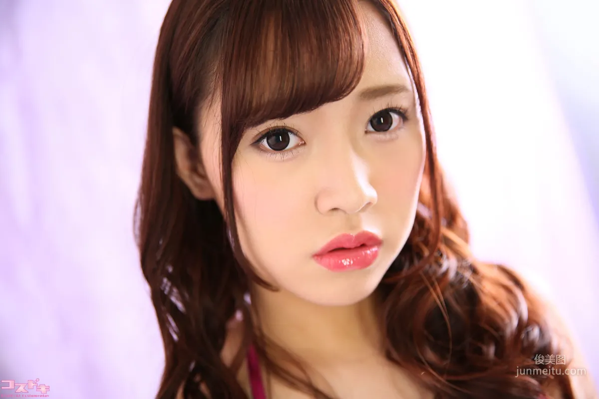 [Cosdoki] Mei Haruki 春埼めい harukimei_pic_mizugi1 寫真集 55