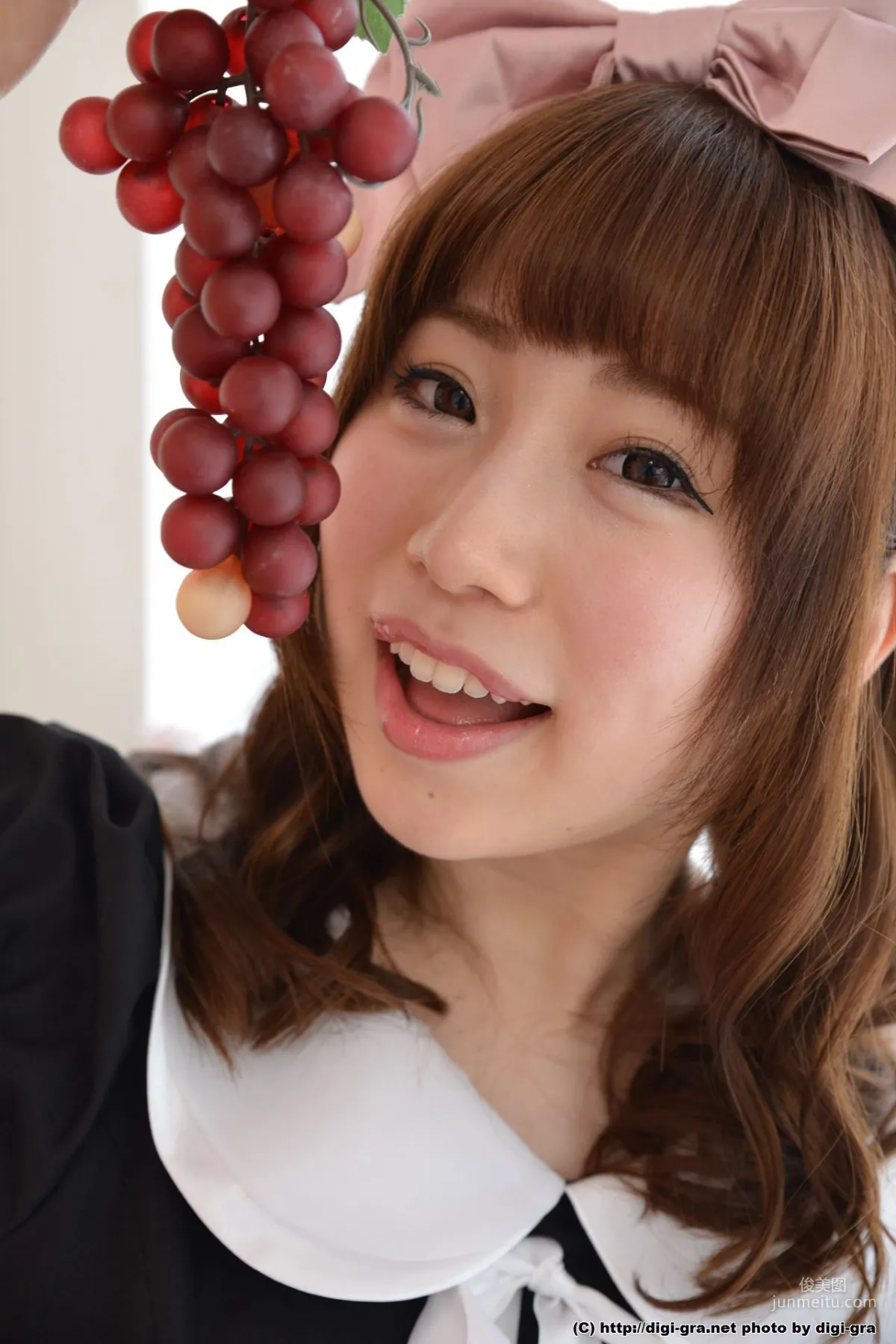 [Digi-Gra] Momoka Sakai 酒井ももか Photoset 01 寫真集 22