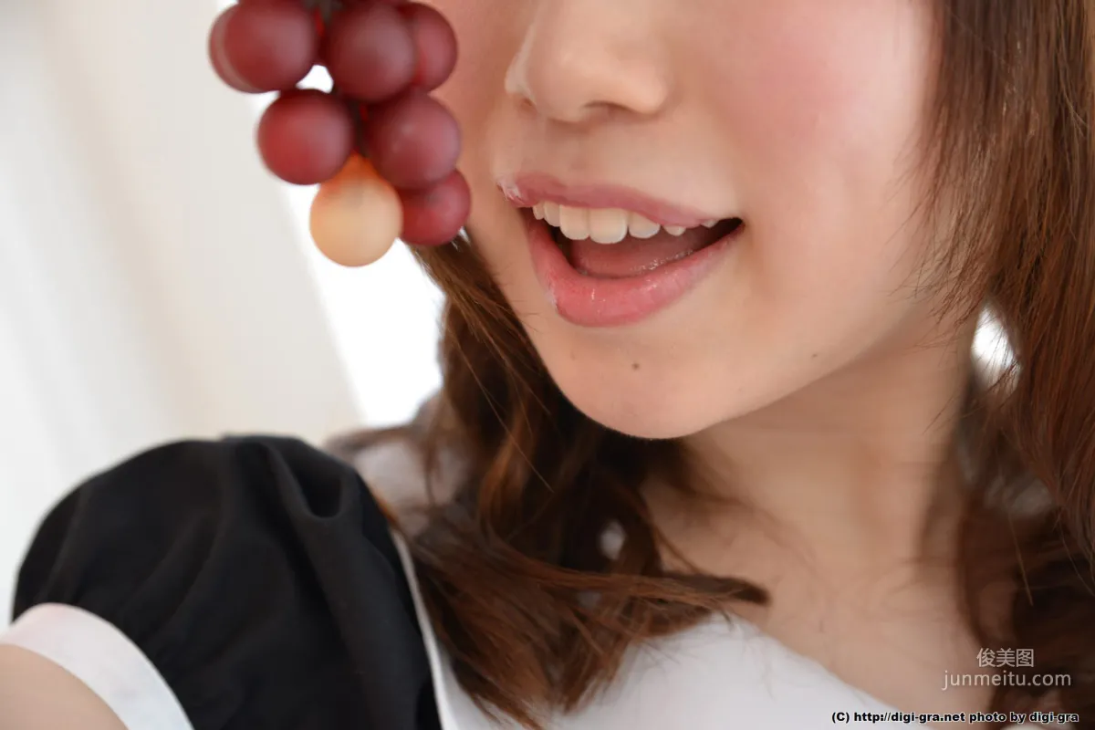 [Digi-Gra] Momoka Sakai 酒井ももか Photoset 01 寫真集 23