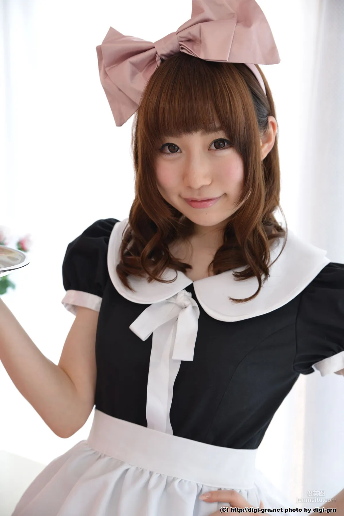 [Digi-Gra] Momoka Sakai 酒井ももか Photoset 01 寫真集 3