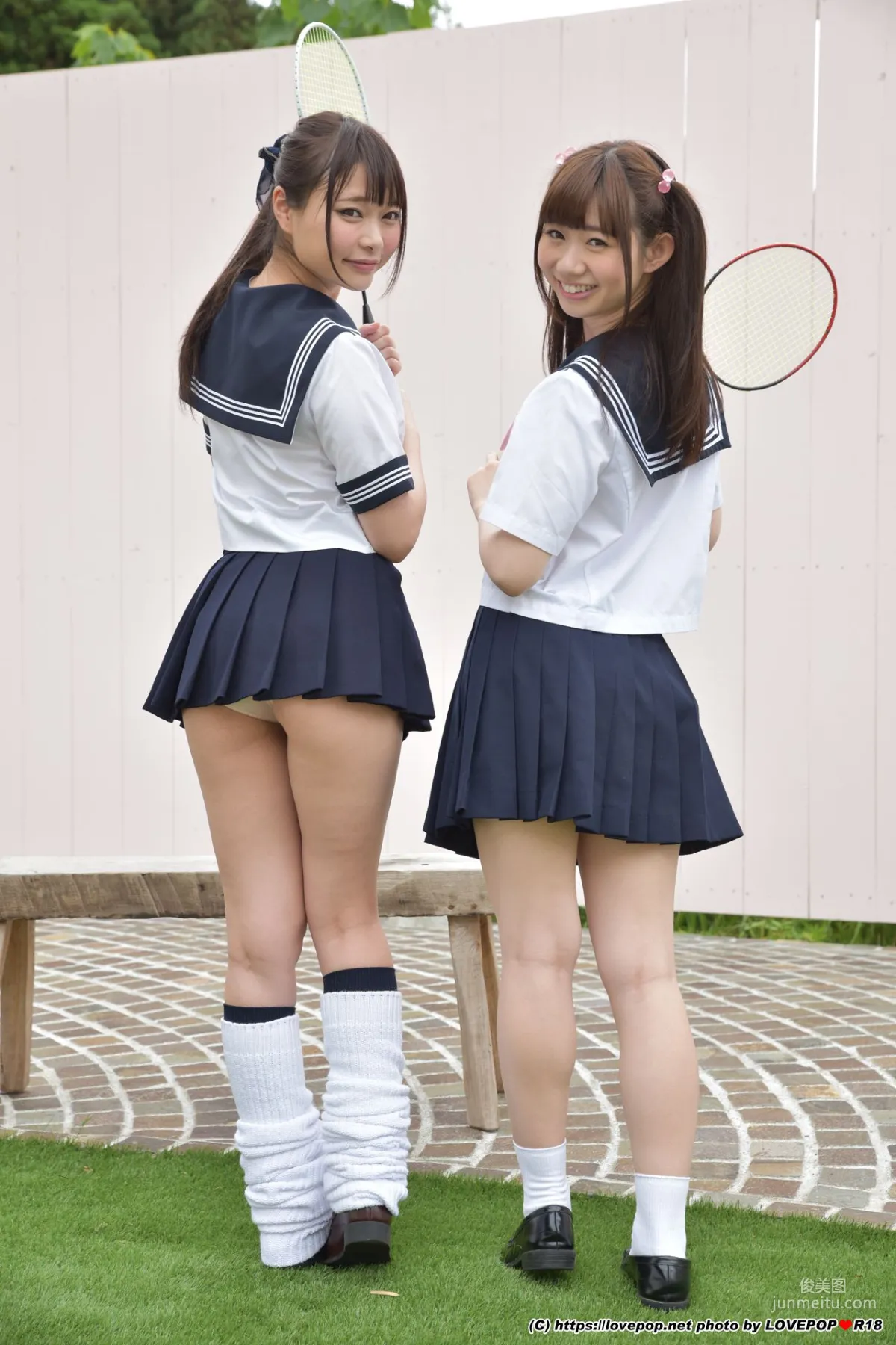 [Digi-Gra] Airi Natsume なつめ愛莉(咲田有菜) Photoset 15 寫真集 4