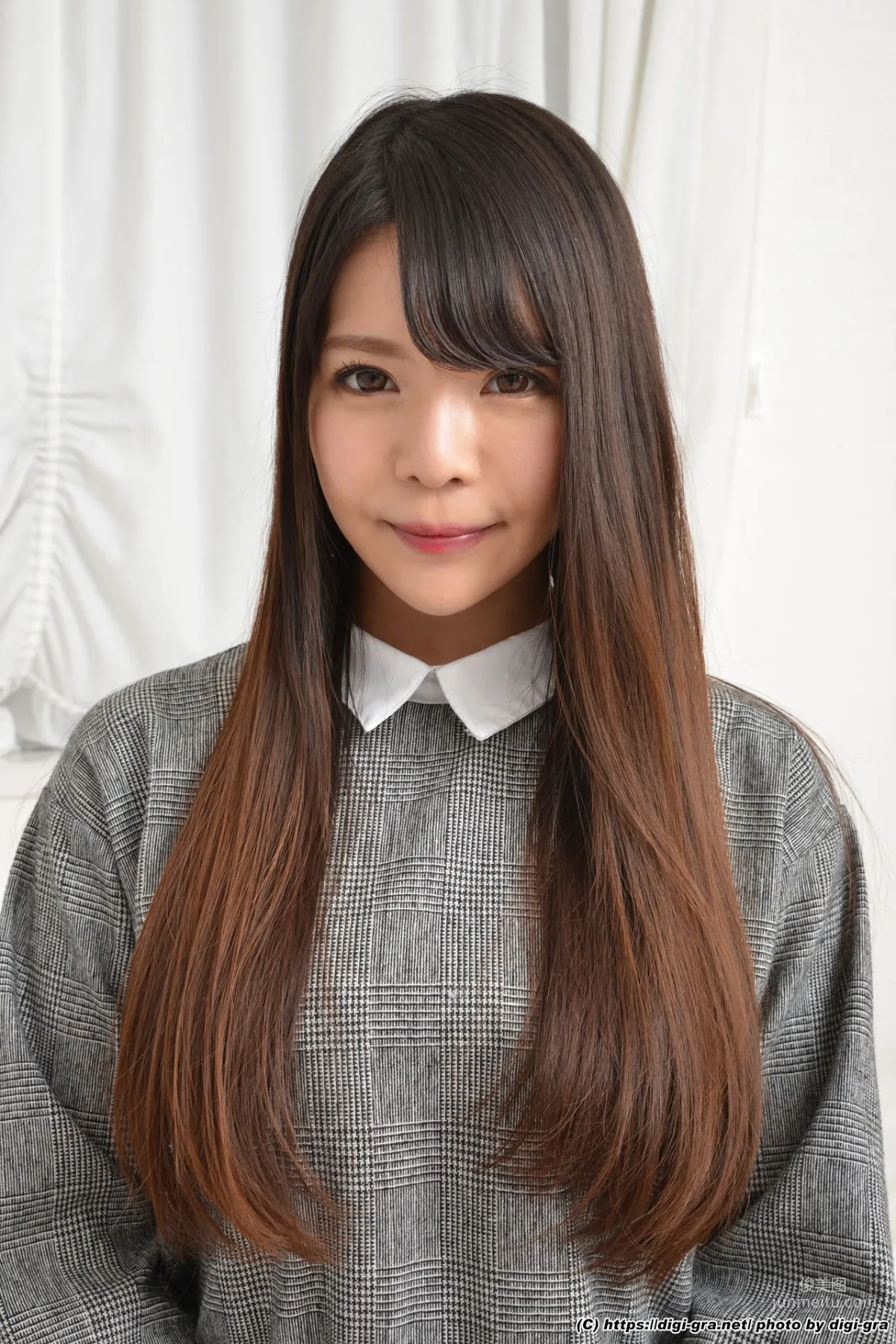 [Digi-Gra] 天川涼羽/天川涼羽 Photoset 04 寫真集 3