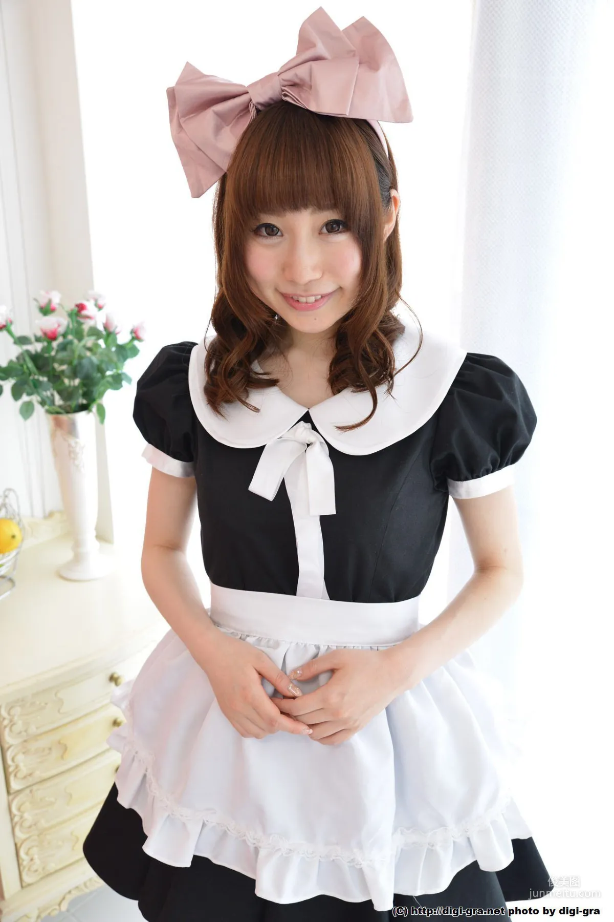 [Digi-Gra] Momoka Sakai 酒井ももか Photoset 01 寫真集 15