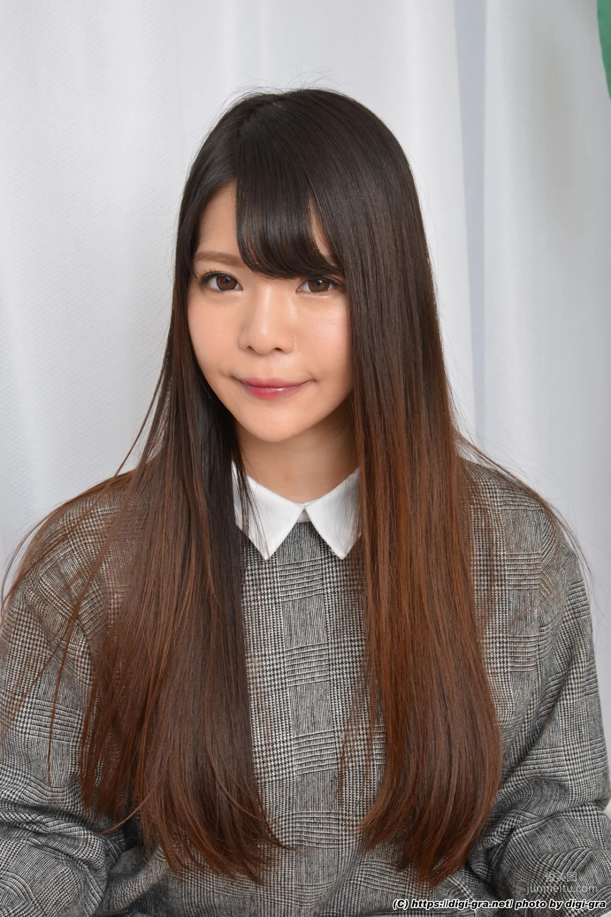 [Digi-Gra] 天川涼羽/天川涼羽 Photoset 04 寫真集 21