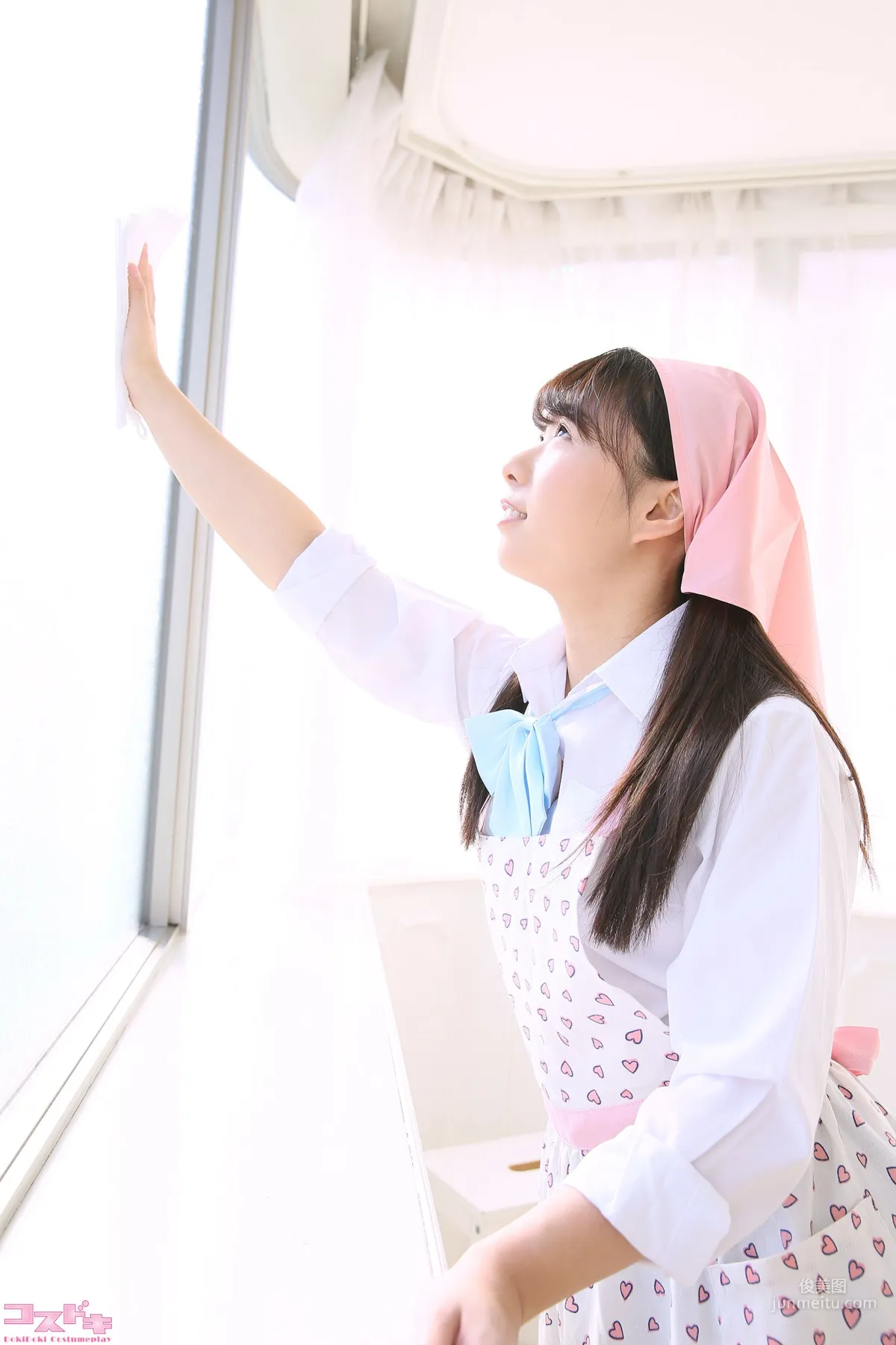 芹沢ゆうり serizawayuuri_pic_seifuku2 [Cosdoki] 寫真集 16