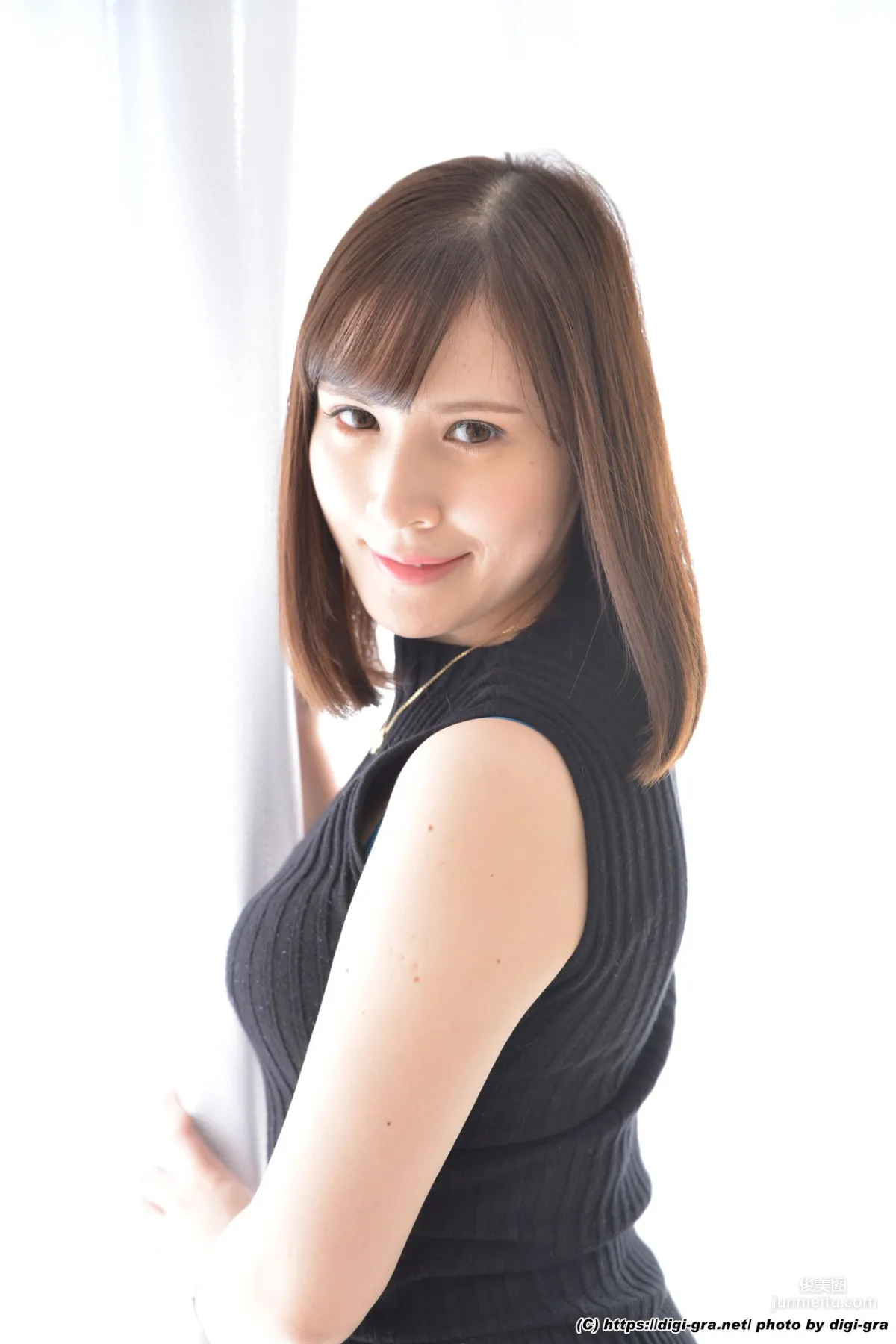 [Digi-Gra] 皆瀬杏樹 Anju Minase Photoset 03 寫真集 17