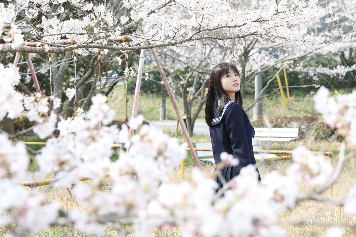 Reina Yokoyama 橫山玲奈 [Hello! Project Digital Books] No.187 寫真集 52