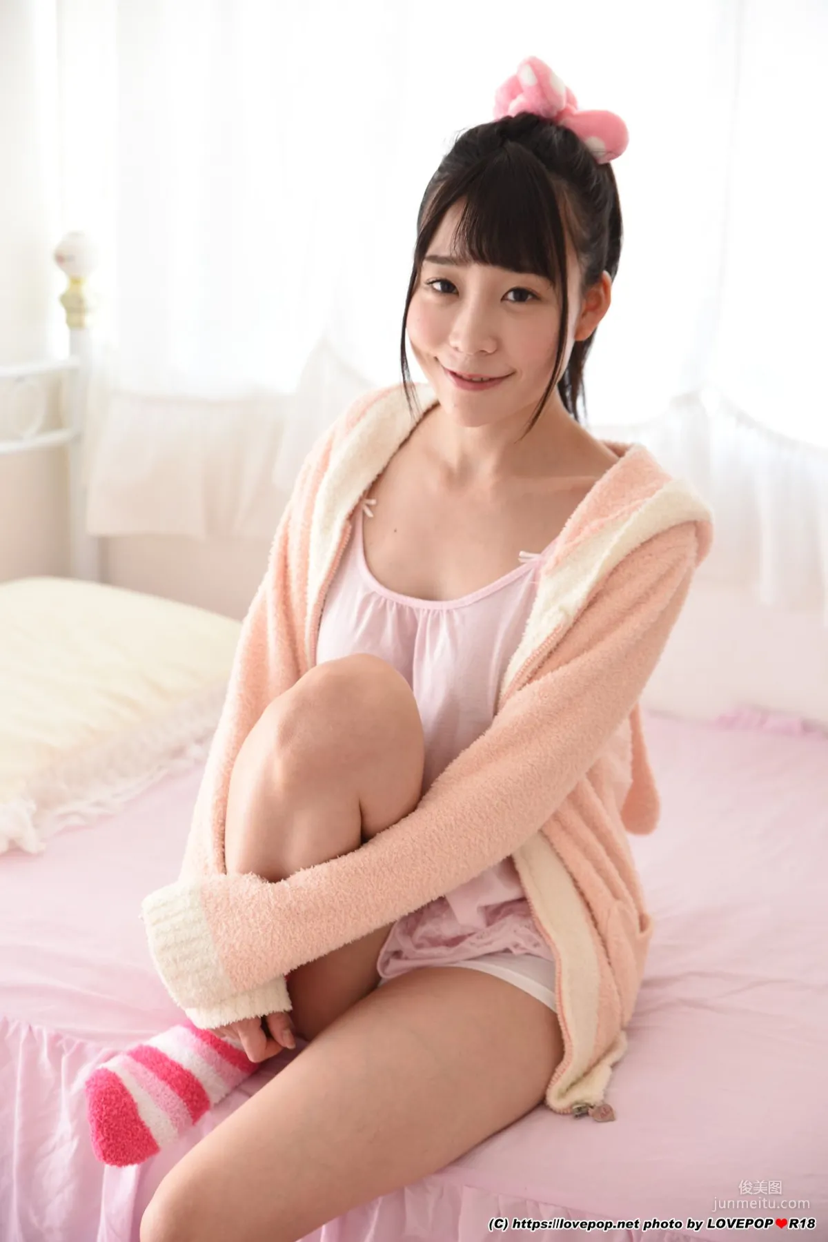 富田優衣 Yui Tomita Photoset 04 [LOVEPOP] 寫真集 5