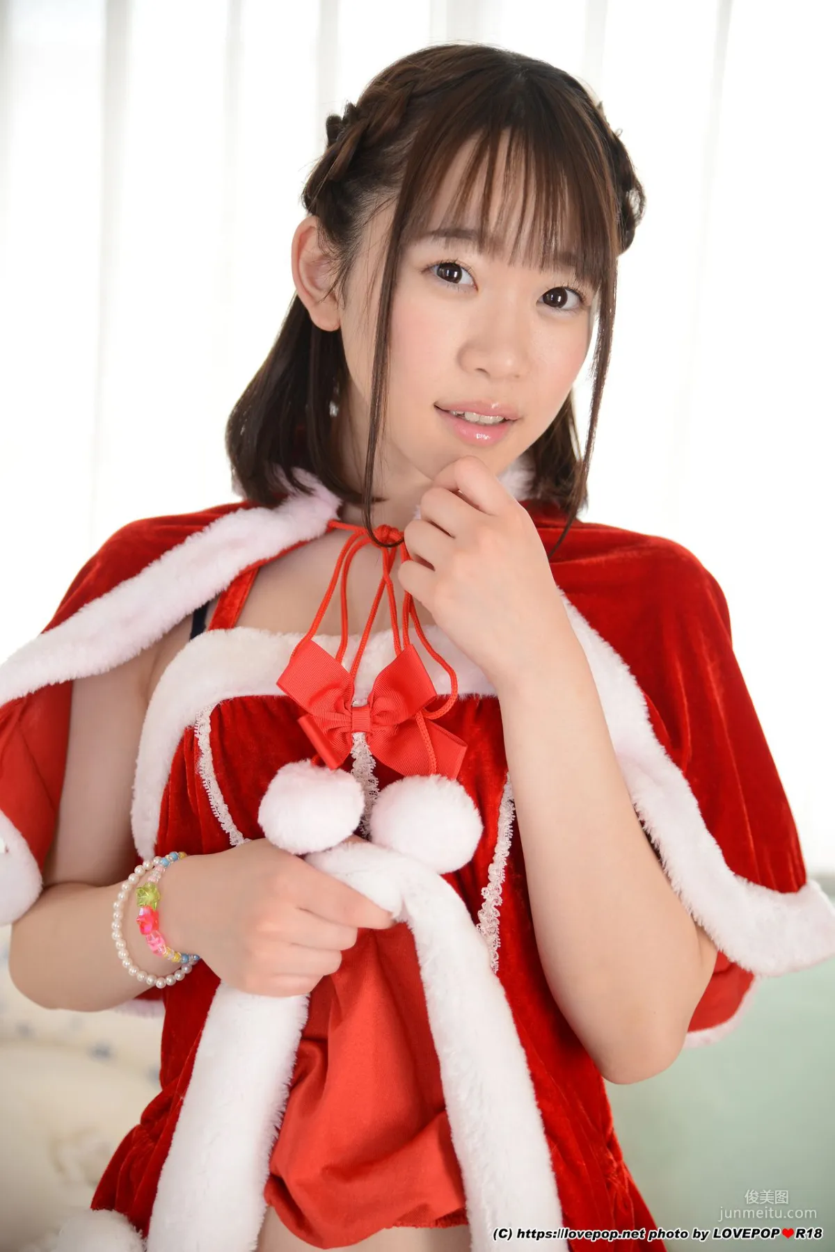[LOVEPOP] Yura Kano 架乃ゆら Photoset 20 寫真集 33