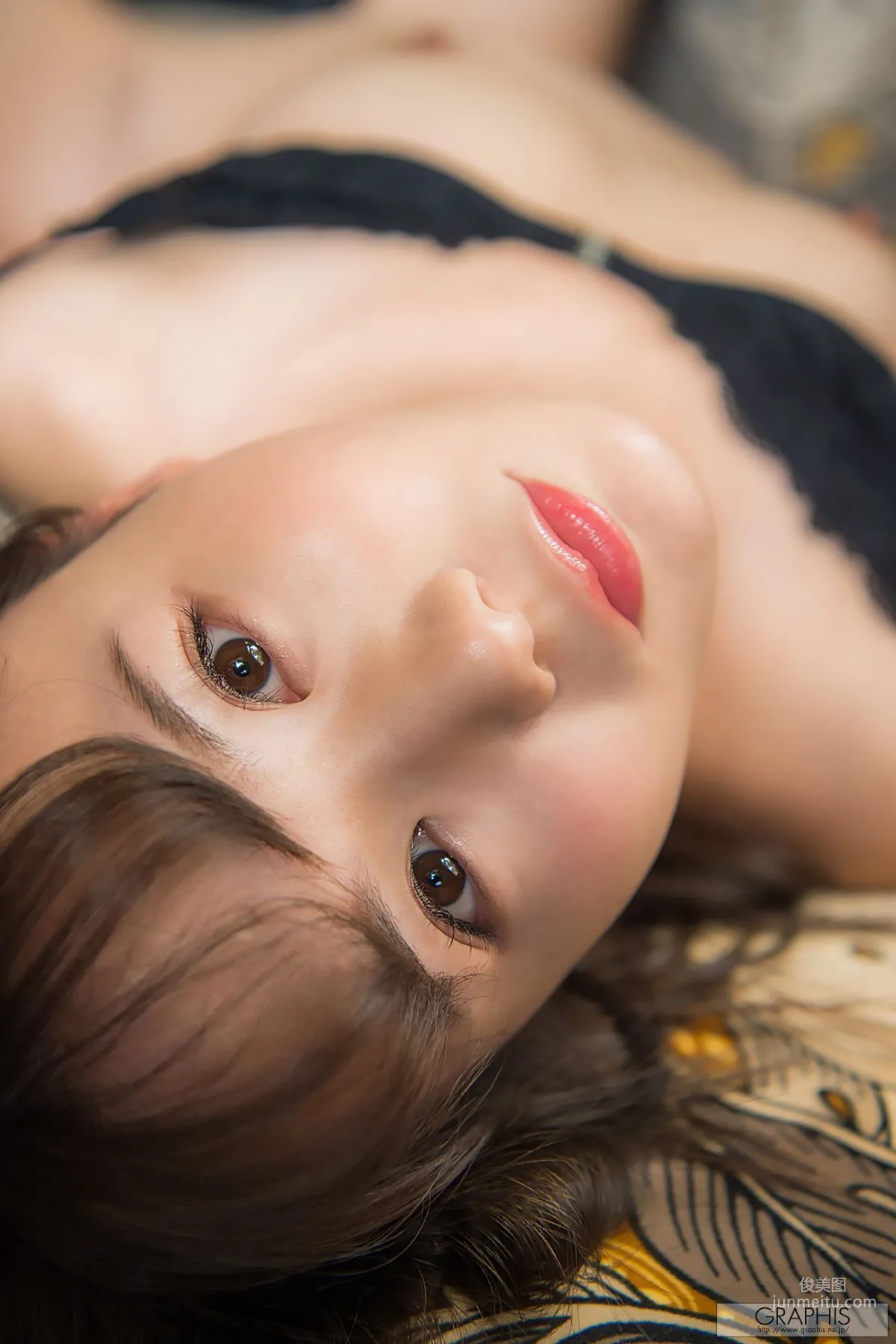 Miru Sakamichi 坂道みる 每日一枚 [Graphis] 寫真集 5