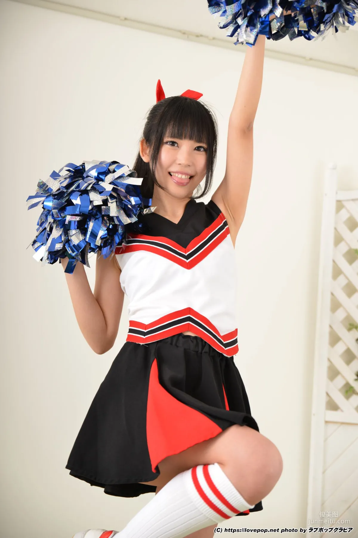 [LOVEPOP] 甘栗いるふ Photoset 08 寫真集 5