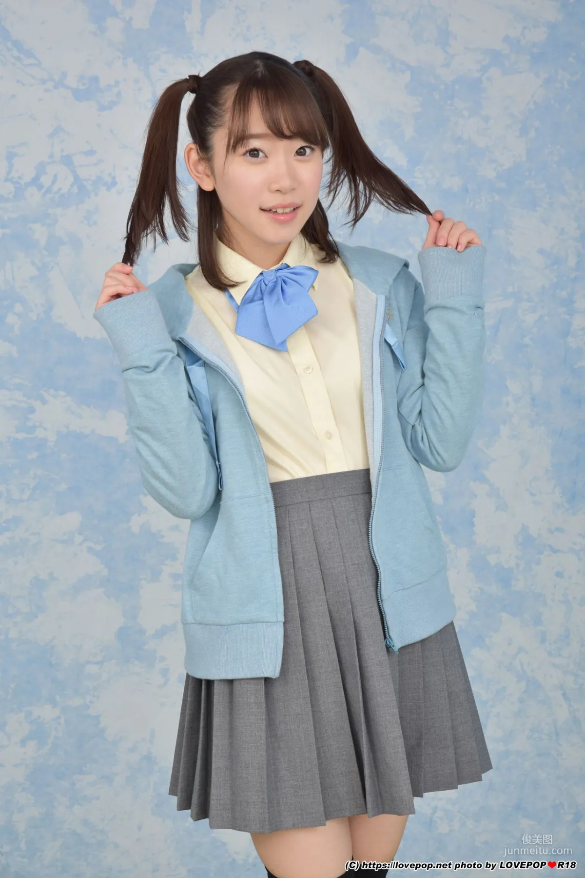 [LOVEPOP] Yura Kano 架乃ゆら Photoset 22 寫真集 1
