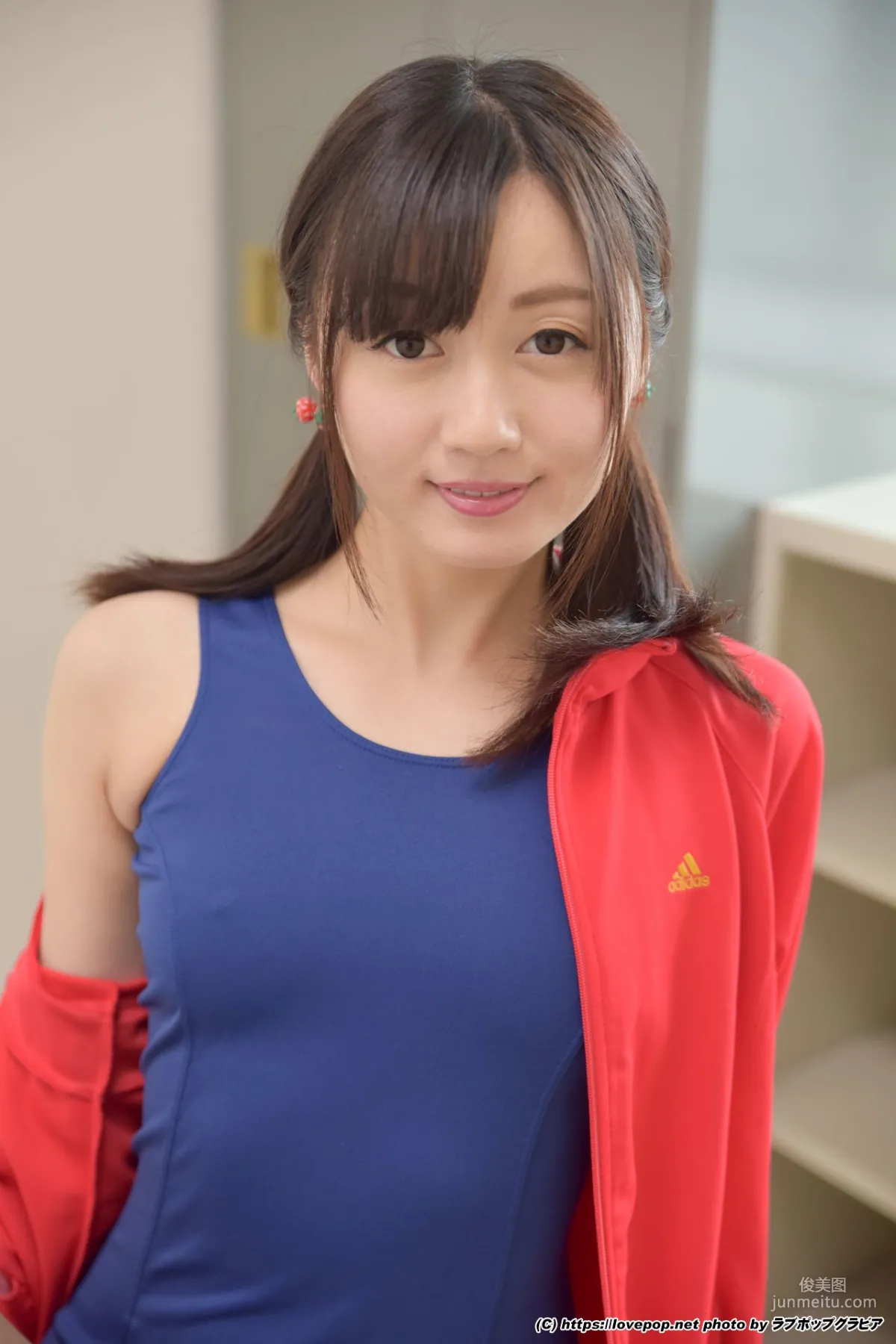 [LOVEPOP] Momoi Sakura 桃井さくら Photoset 03 寫真集 31