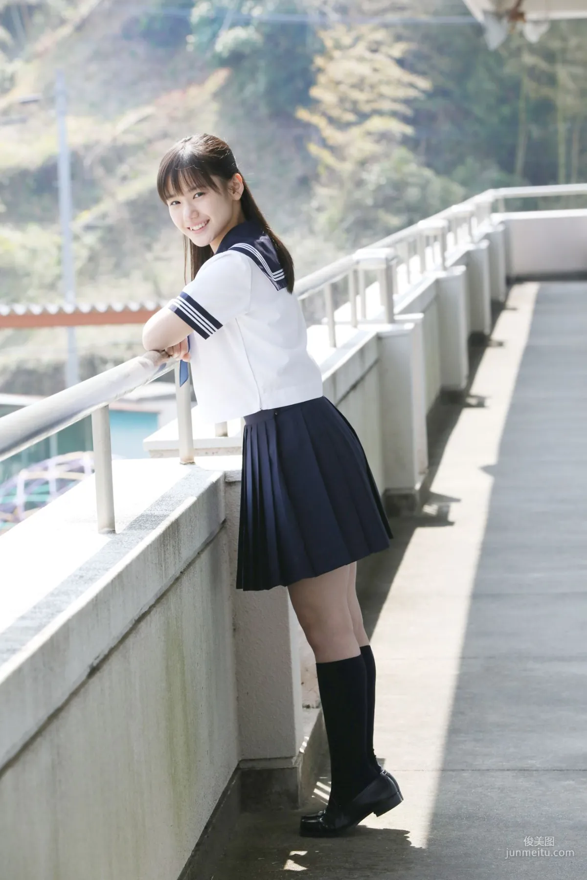 Reina Yokoyama 橫山玲奈 [Hello! Project Digital Books] No.187 寫真集 72