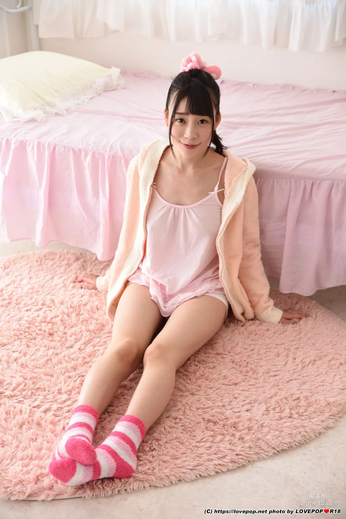 富田優衣 Yui Tomita Photoset 04 [LOVEPOP] 寫真集 29