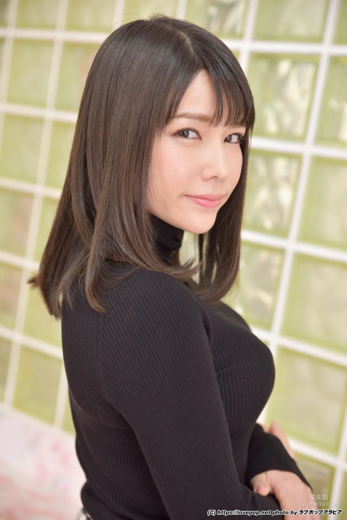 [LOVEPOP] 新垣優香 Yuuka Aragaki Photoset 01 寫真集 16