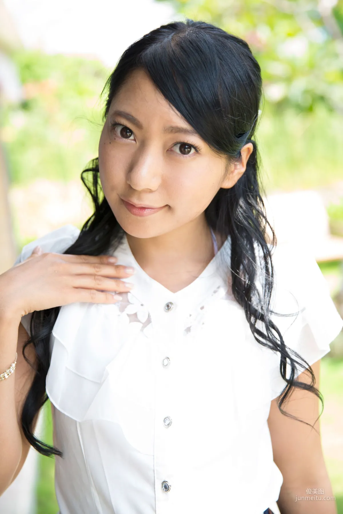 三田羽衣《Provocation - PPV》 [LOVEPOP] 写真集8