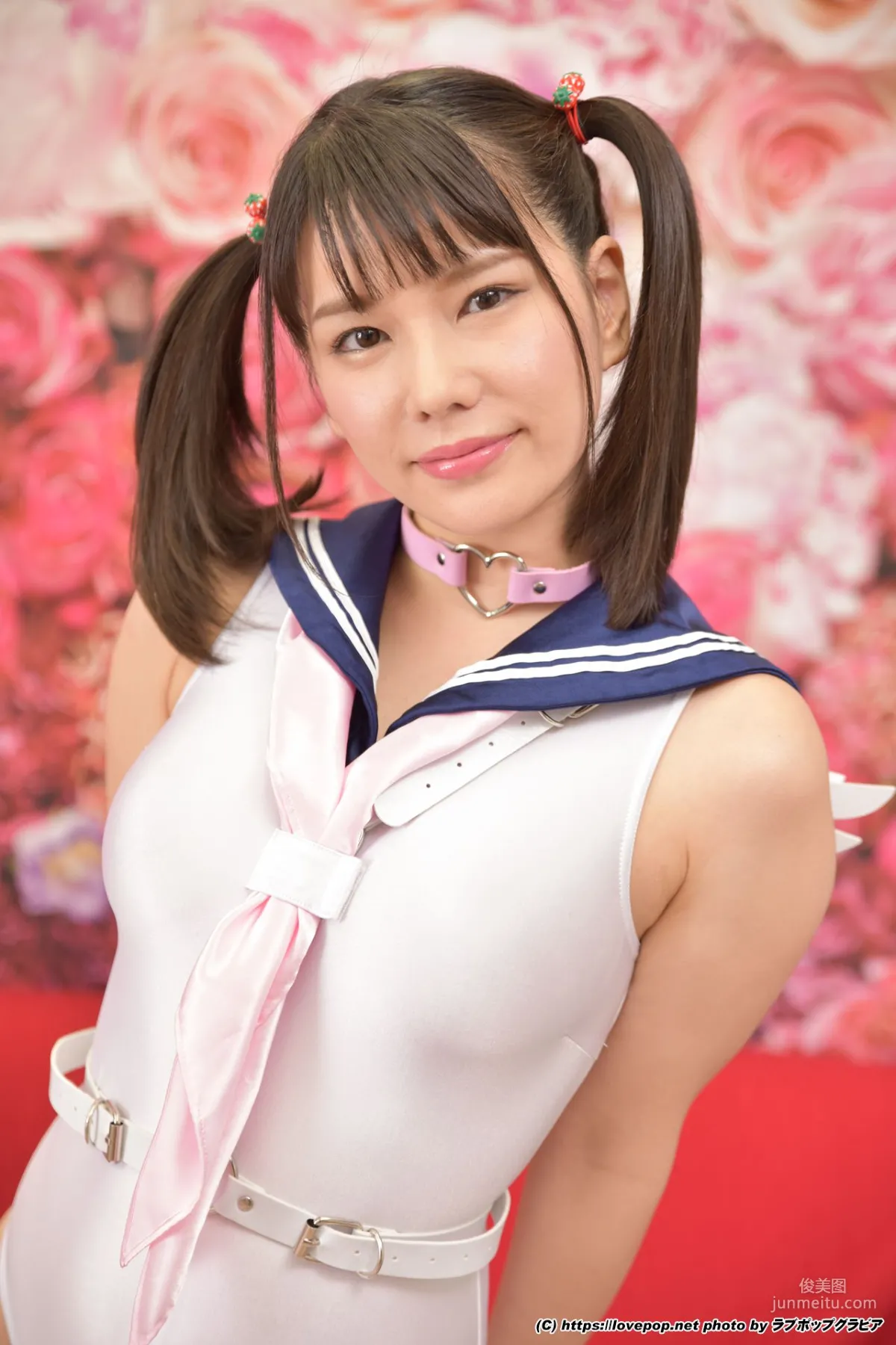 新垣優香 Yuuka Aragaki Photoset 03 [LOVEPOP] 寫真集 4