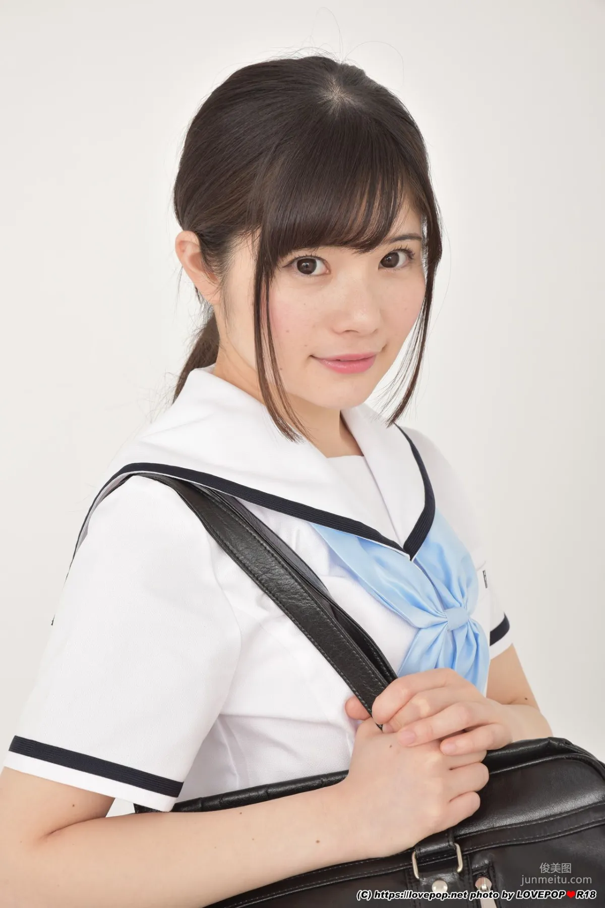 Ringo Fujii 藤井林檎 Photoset 05 [LOVEPOP] 寫真集 6