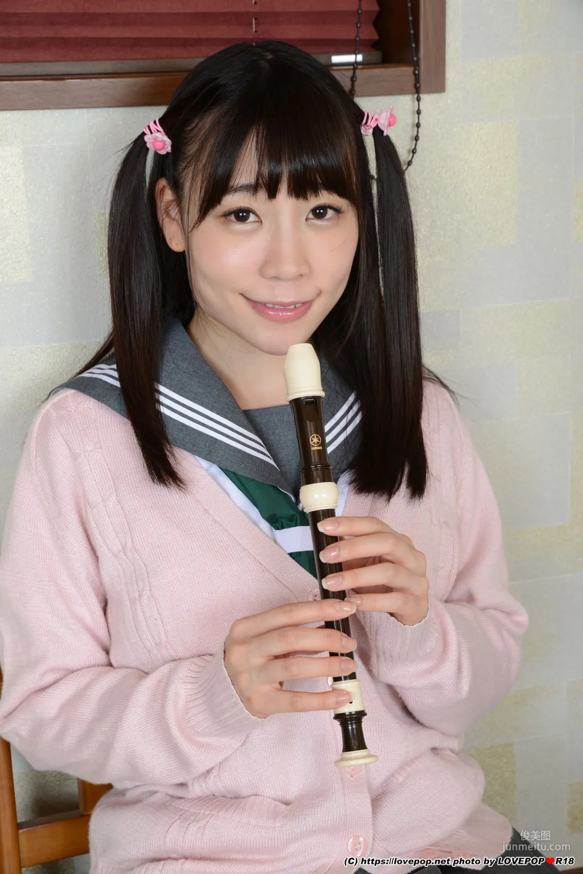 [LOVEPOP] 富田優衣 Photoset 07 寫真集 12
