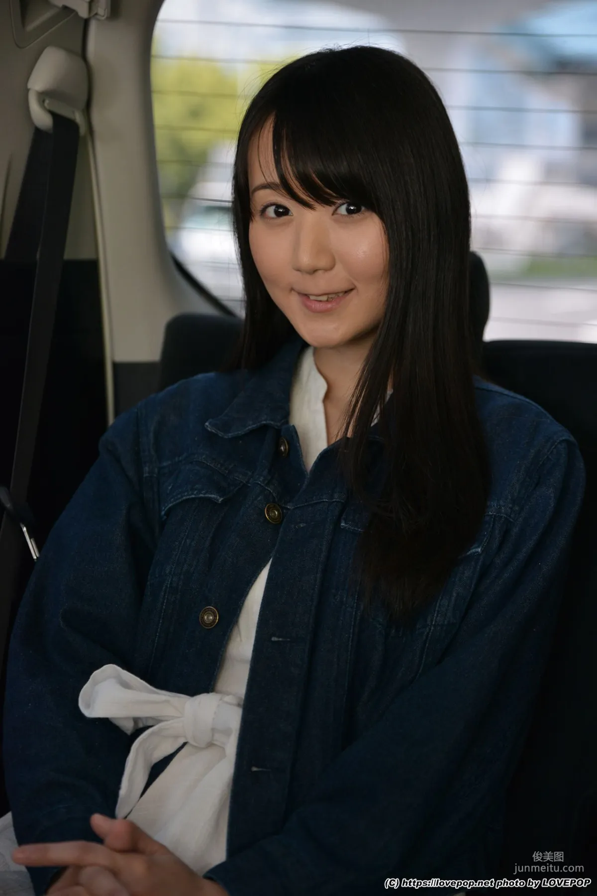 春風舞 Mai Harukaze Photoset 09 [LOVEPOP] 寫真集 2