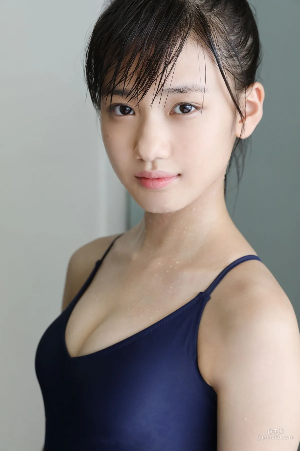 Reina Yokoyama 橫山玲奈 [Hello! Project Digital Books] No.187 寫真集 33