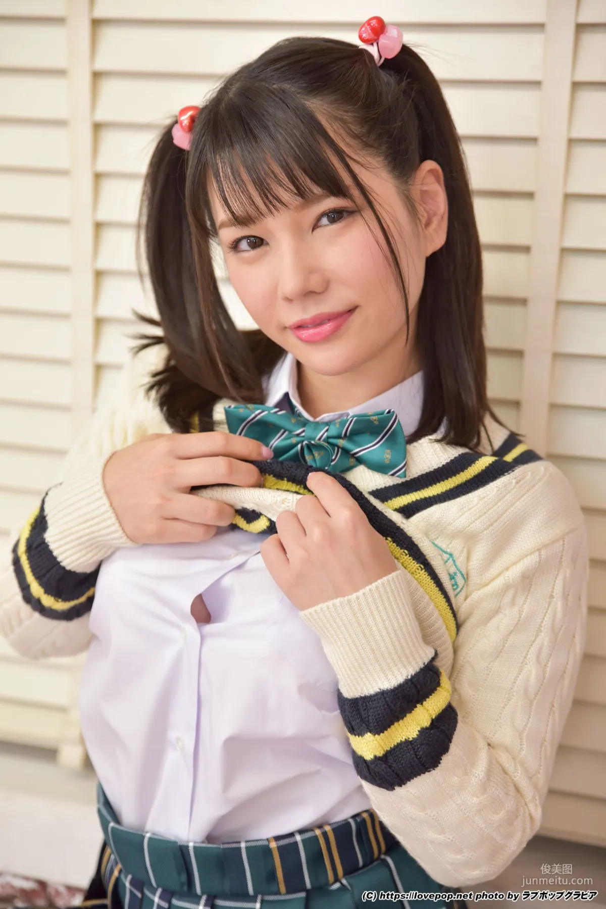 [LOVEPOP] Yuuka Aragaki 新垣優香 Photoset 02 寫真集 40