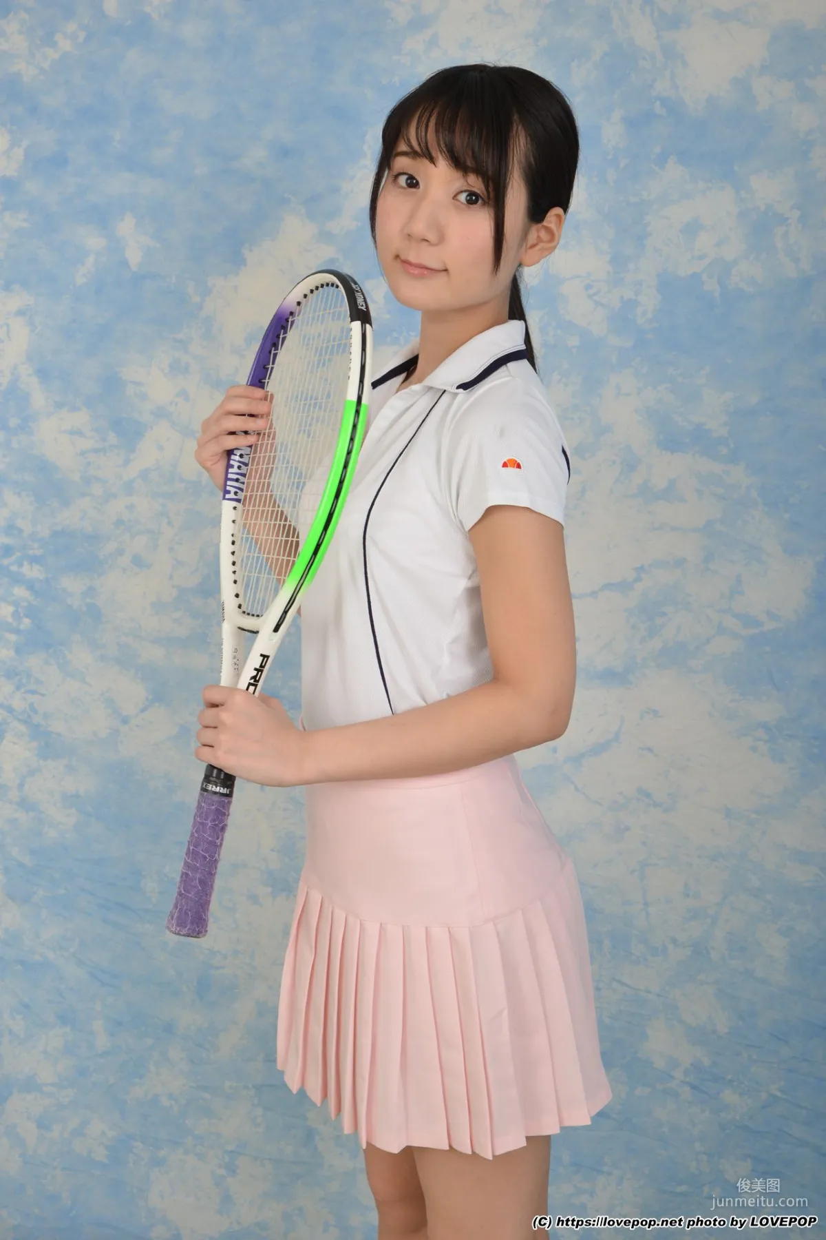 [LOVEPOP] Mai Harukaze 春風舞 Photoset 05 寫真集 5