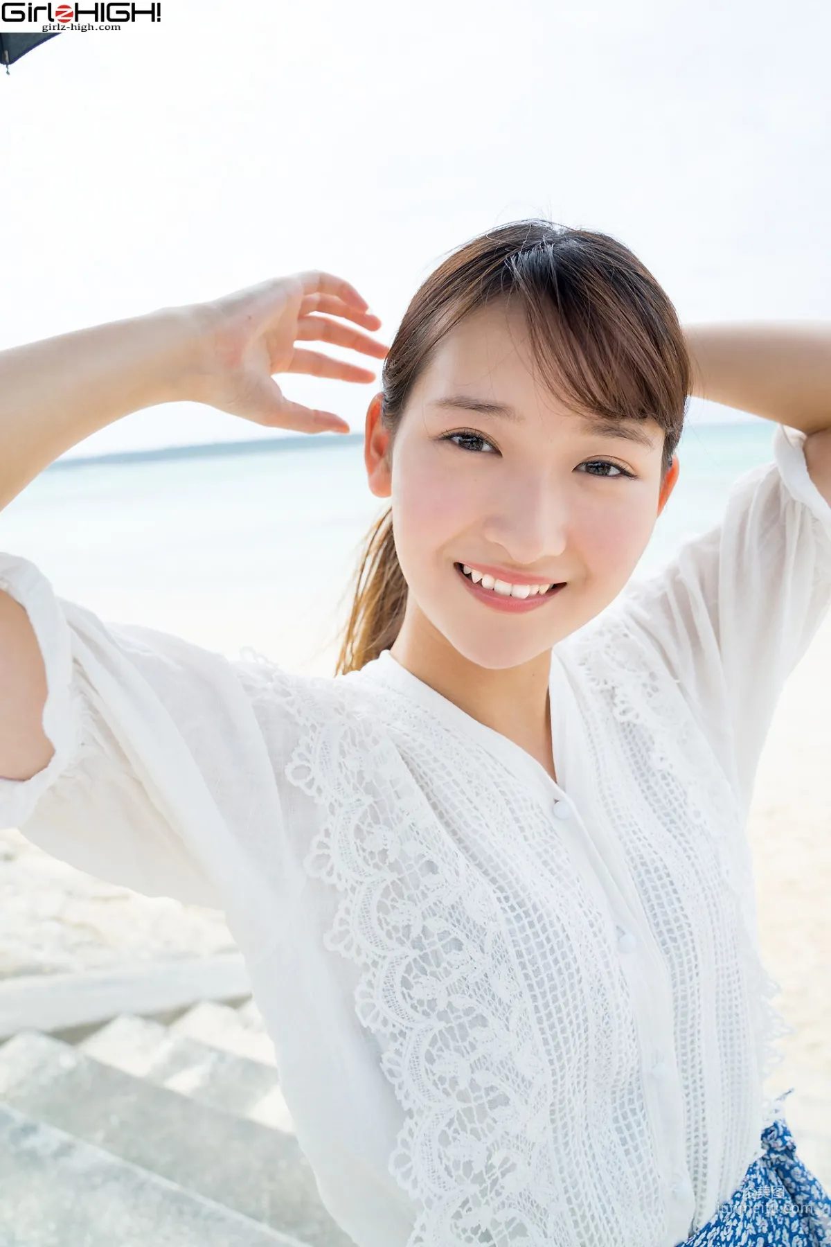 近藤あさみ Asami Kondou - bfaa_036_002 [Girlz-High] 写真集2