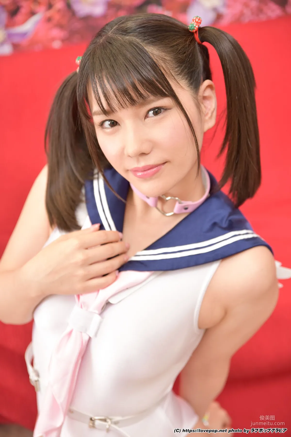 新垣優香 Yuuka Aragaki Photoset 03 [LOVEPOP] 寫真集 32