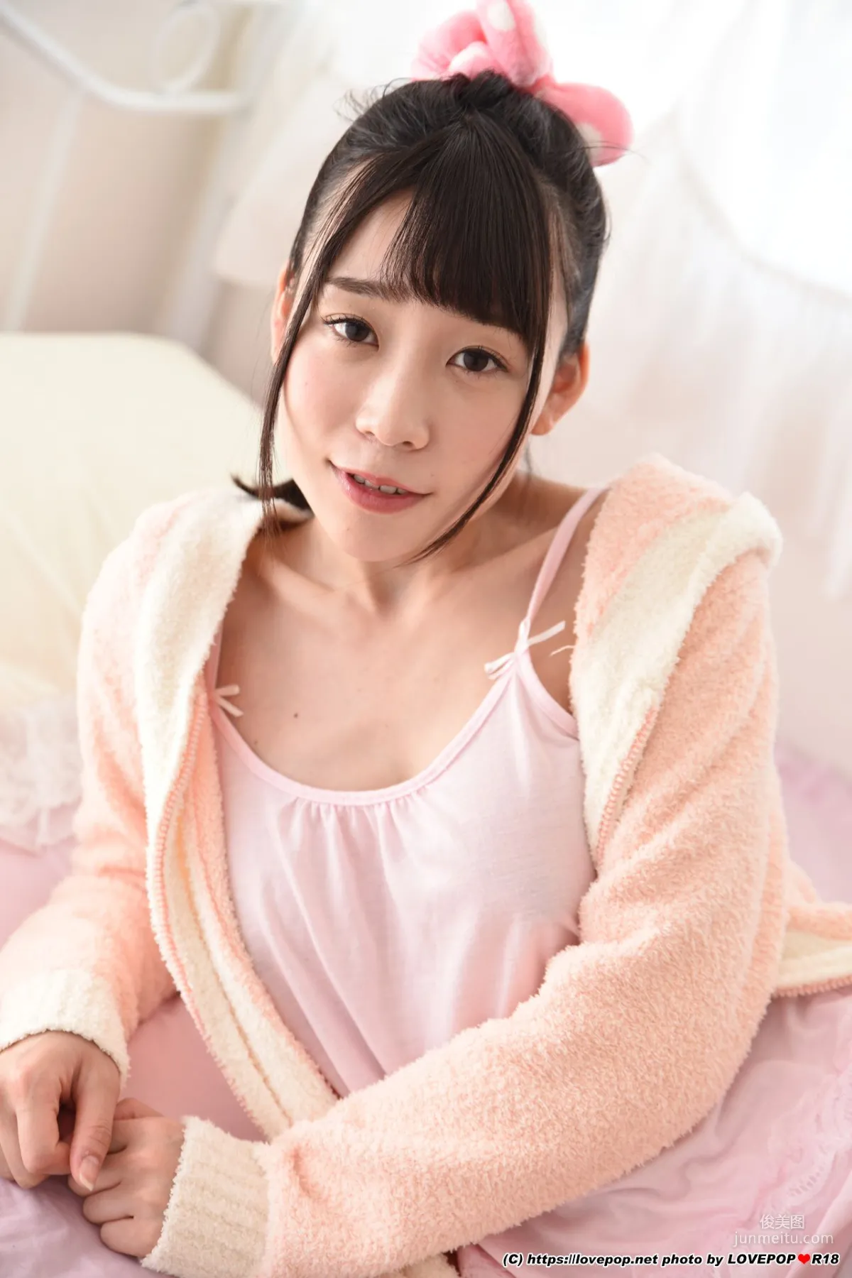 富田優衣 Yui Tomita Photoset 04 [LOVEPOP] 寫真集 34